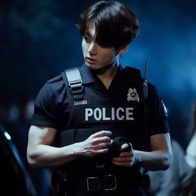 Jeon Jungkook thumbnail