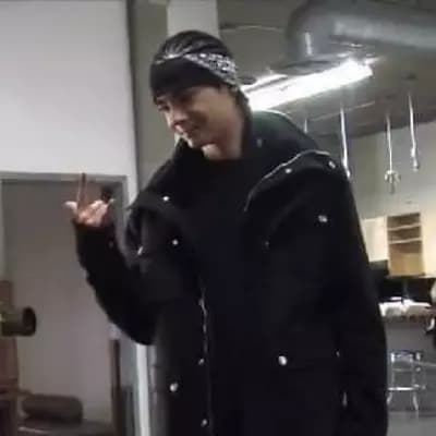 Tom Kaulitz: Gang Leader thumbnail