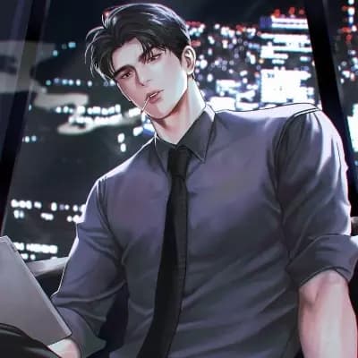 Dane azrael Hudson thumbnail