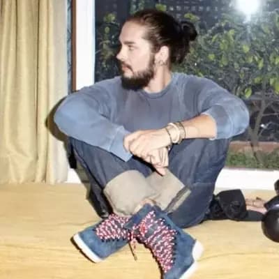 Tom Kaulitz thumbnail
