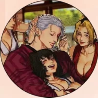 Famille Uzui -PARENTS- thumbnail
