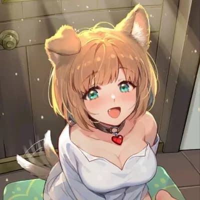 Gina (Iseka Slow Life) thumbnail