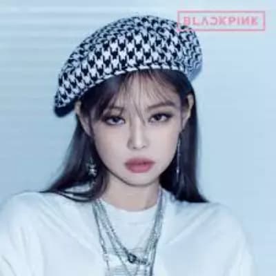 Jennie thumbnail