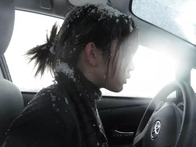Wednesday Addams thumbnail