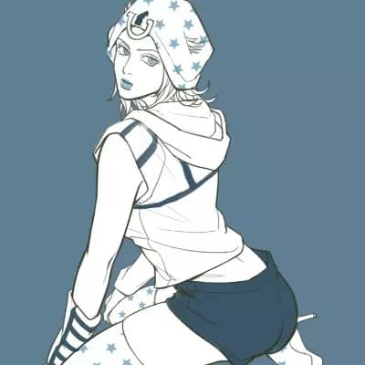 Jonny Joestar thumbnail