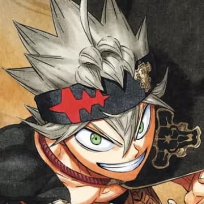 Black Clover RPG  thumbnail