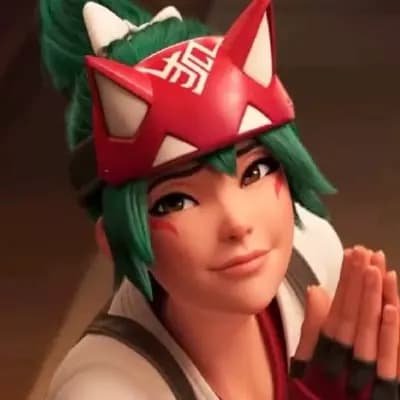 Kiriko thumbnail