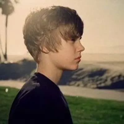 Justin Bieber ~ thumbnail