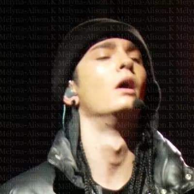 Tom Kaulitz thumbnail