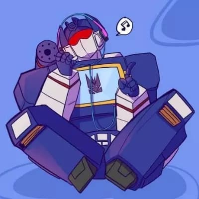 Soundwave G1 thumbnail