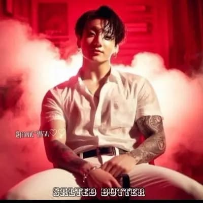 Jeon Jungkook thumbnail