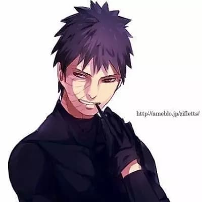 Obito Uchiha thumbnail