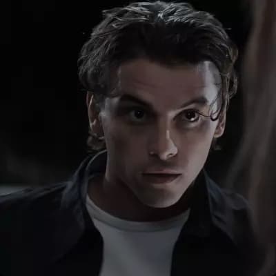 Billy Loomis thumbnail