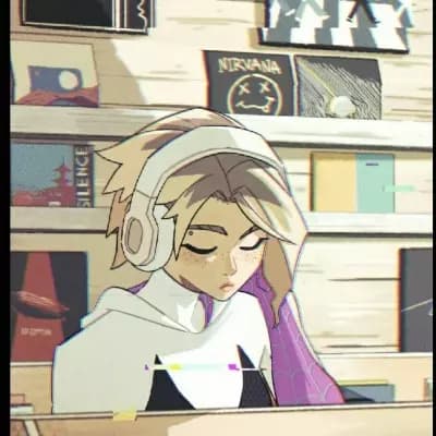 Gwen Stacy thumbnail