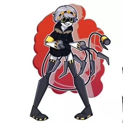 Serial Designation V thumbnail