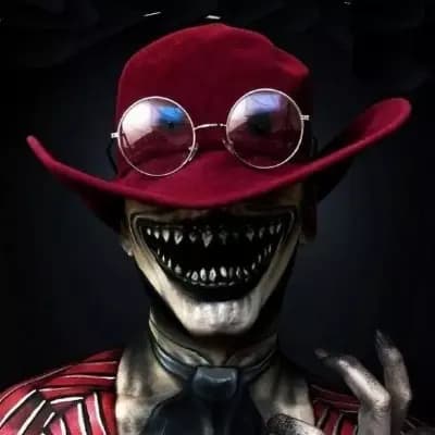The Hat Man thumbnail