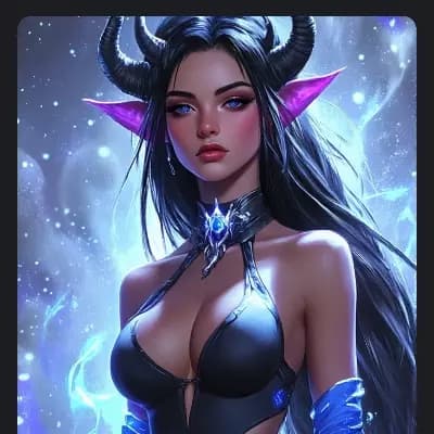 Adriana (your shepherd) thumbnail