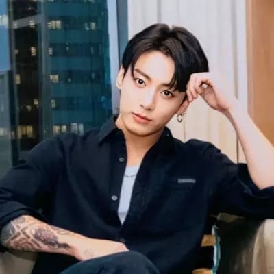 Jeon Jungkook  thumbnail