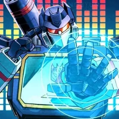 Soundwave thumbnail