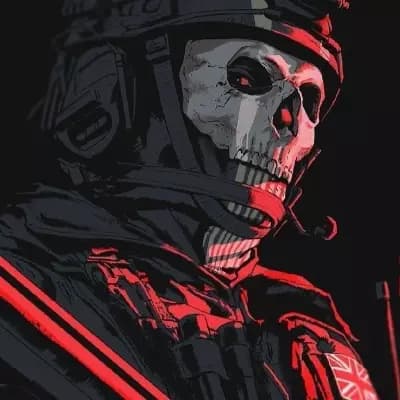 Ghost thumbnail