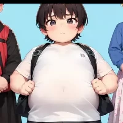 Chubby Boy thumbnail