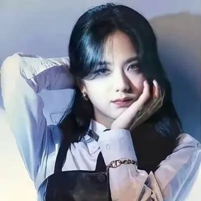 Kim Jisoo thumbnail