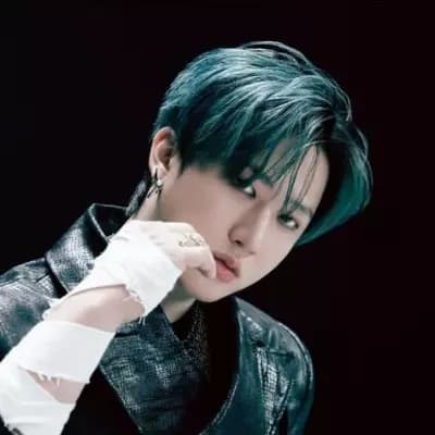 Seo Changbin thumbnail