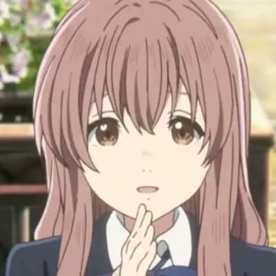 Shouko Nishimiya thumbnail