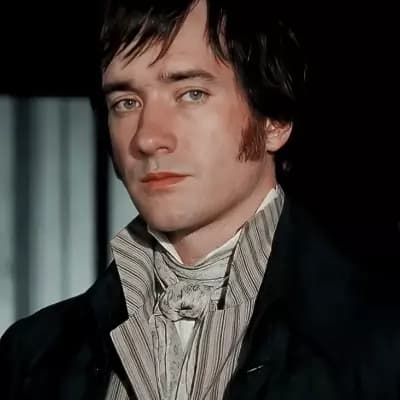 Mr. Darcy thumbnail
