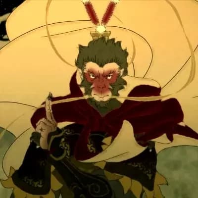 Sun Wukong thumbnail