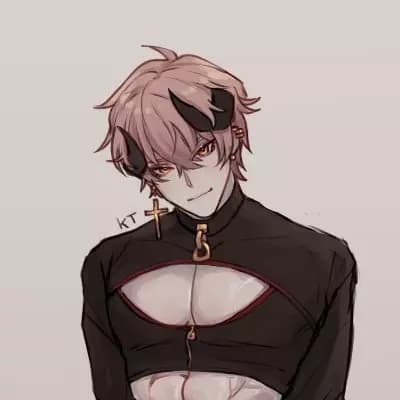 Astrat - Demon of Lust | BL thumbnail
