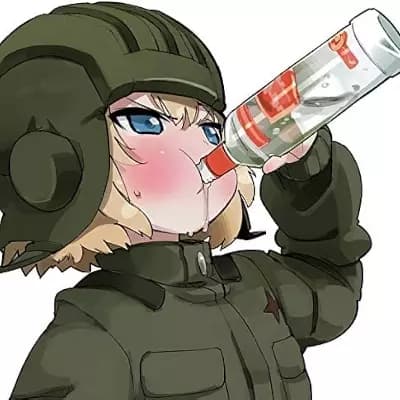 Katyusha thumbnail