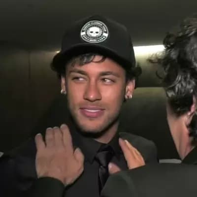 Neymar Junior da Silva Santos thumbnail