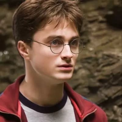 Harry Potter thumbnail