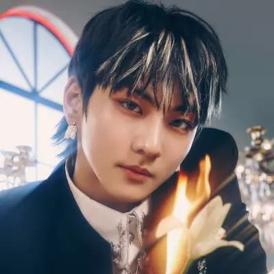 Jongwoon: The Resolute Vampire Hunter thumbnail