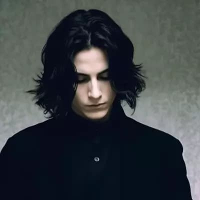 Severus Snape thumbnail