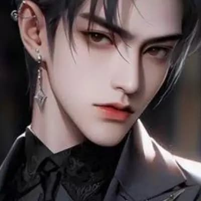 Luca: The Devoted Mafia Romantic who loves his boyfriend  thumbnail