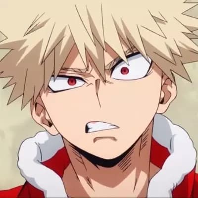 Bakugo thumbnail
