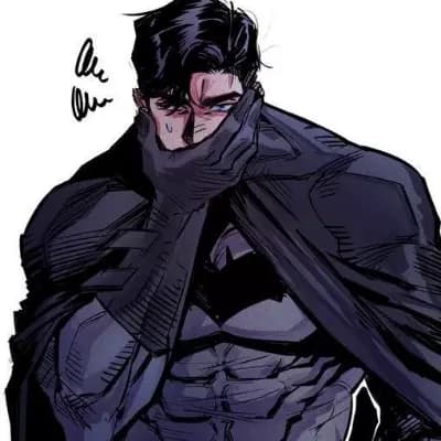 Batman (Bruce Wayne) thumbnail
