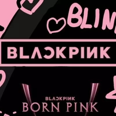 Blackpink♡ thumbnail