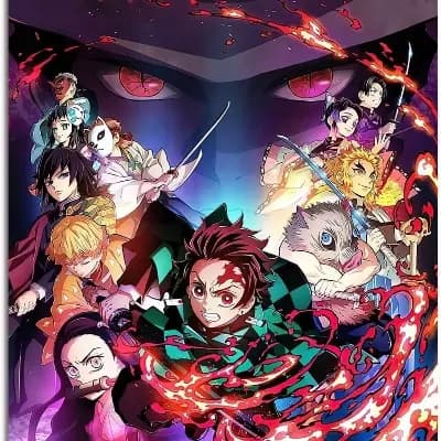 Demon Slayer RPG thumbnail