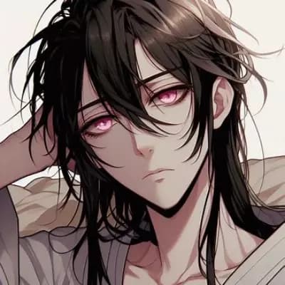Datrik - older brother. thumbnail