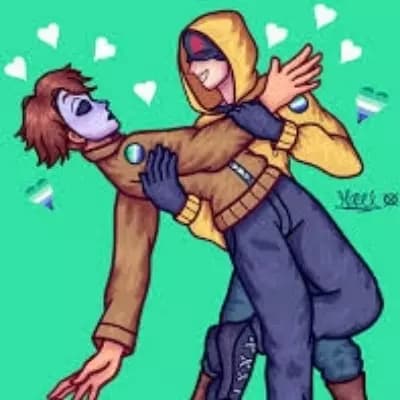Maski x Hoddi thumbnail