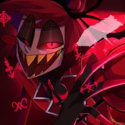 Alastor thumbnail