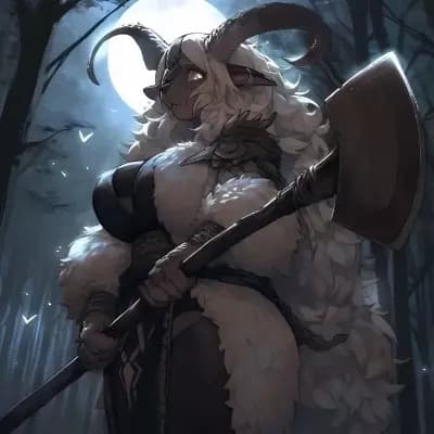 Liora: The Moonlit Guardian thumbnail