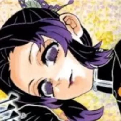 Shinobu  thumbnail
