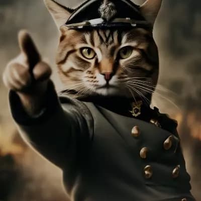 German Cat 🇩🇪 thumbnail