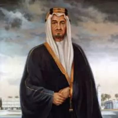 Muslim king of arab thumbnail