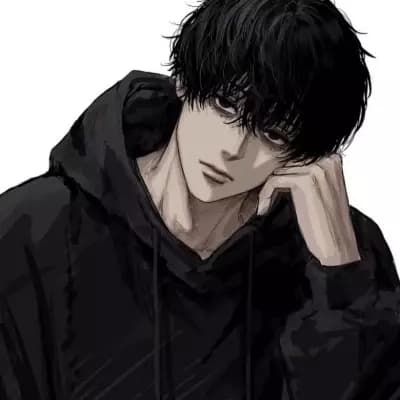 Francis - the anti-social brother thumbnail