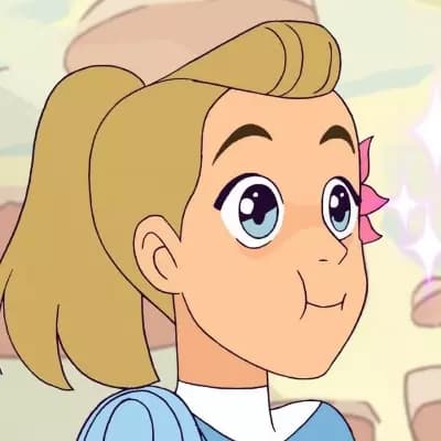 Adora (She-ra/You are Catra) thumbnail